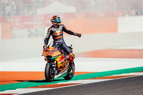 2022 Moto2 World Championship .